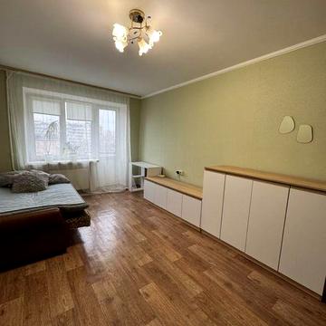 Оренда 1-кімнатної квартири від власника.