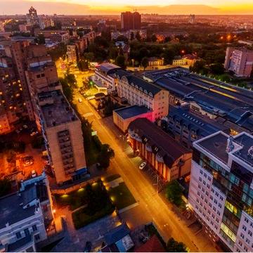 Продаю квартиру в ЖК Symbol 77 кв.м. Поверх 9. ЖК Symbol