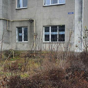 Квартира двухкімнатна