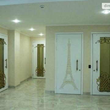 Продаж 2к Квартира Удільний провулок ЖК Париж