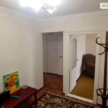 Продаж 3к Квартира Марії Литвиненко-Вольгемут вулиця