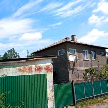 Продається будинок