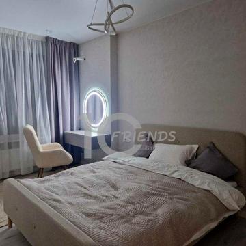 1к з ремонтом ЖК Метрополіс, Голосієво, Теремки,ВДНГ ЖК Метрополіс