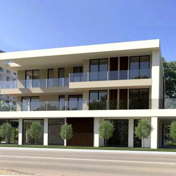 Продаж 1-кімнатної квартири в ЖК Comfort Residents, Новий район ЖК Comfort Residents
