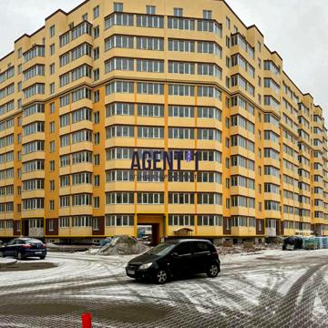 Бишівська вул., 22
