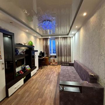 Григорівське шосе (Комсомольське), 83в