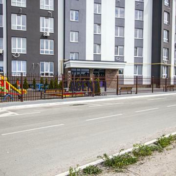 Макарівська вул., 39