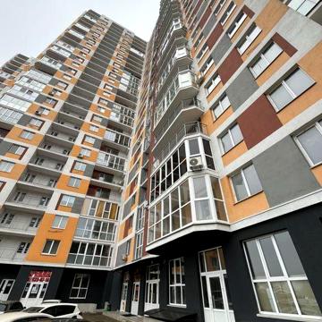 Продаж 3 кімнатноі квартири в ЖК Оранж Сіті, пров.Лисогірський,20 ЖК Оранж Сіті
