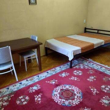 Вацлава Гавела бульв. (Івана Лепсе), 57/38