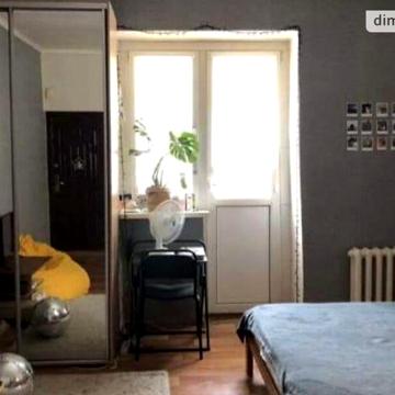 Продаж 1к Квартира Овідіопольська вулиця