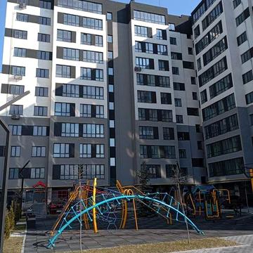 Продам 2-х кімнатну квартиру Озерна АВТОБІОГРАФІЯ ЖК Автобіографія