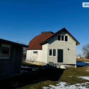 Продаж 3к Дім вул. Осіння
