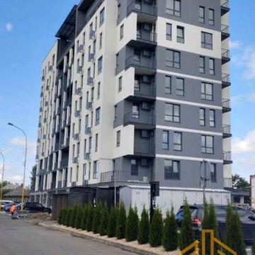 Продаж 1-кімнатної в ЖК City Lux, Новий район ЖК City Lux