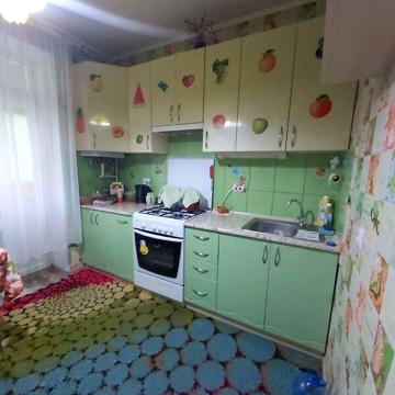Продаж 1к Квартира вул. Степана Бандери