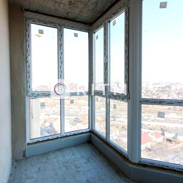 Продаж 1к Квартира Рівненська вулиця ЖК Атлант