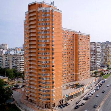 Продам студию в жк Балковский ЖК Балковский