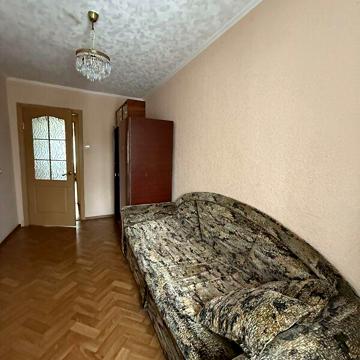 Довгострокова оренда 3к Квартира Науки (Гагаріна) проспект
