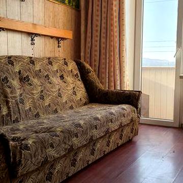 Срочно! Малосемейка от хозяина без долгов. Возможен торг.