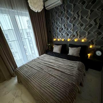 Стильная квартира в жк «Золотые столбы» ЖК Золотые столбы