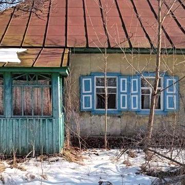 Продаж будинку і земельної ділянки в с. Соколівка