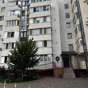 Продается двухуровневая  квартира в новом ЖК "Мариинский",
