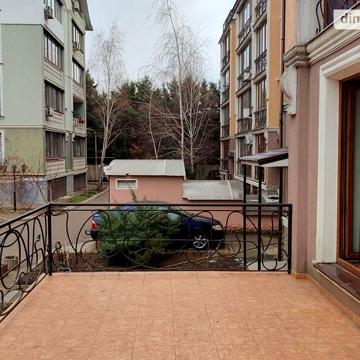 Продаж 1к Квартира Таїрова вулиця
