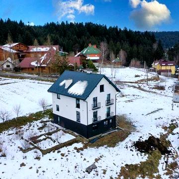 Продаж/Будинок/Новобудова/Без ремонту/Східниця/Львівська область