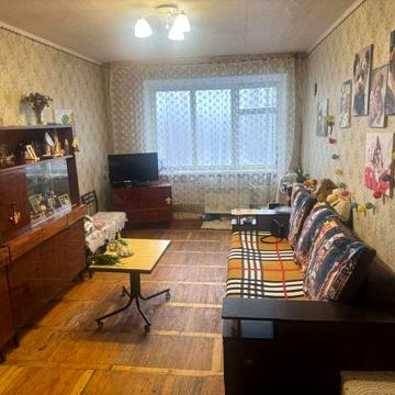 Продам 3 кімнатну квартиру