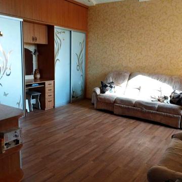 Продам большую 3к квартиру 69м2 по улице Мира, Тракторный завод