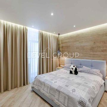 Продаж 2-к квартири (70 м2) в ЖК Позняки 4А, вул. Драгоманова, 2А ЖК Позняки 4А