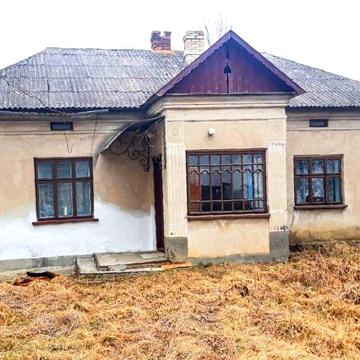 Продаж приватного будинку