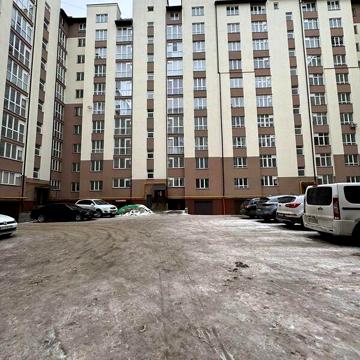 Продаж 3к Квартира Вячеслава Чорновола вулиця ЖК Парковий маєток