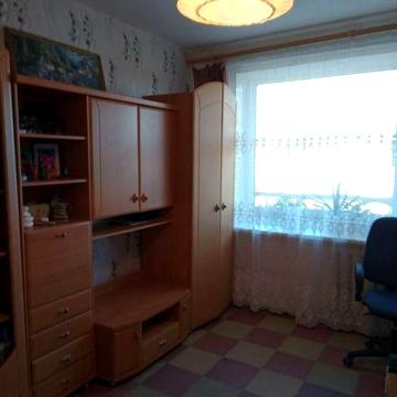 2-кімнатна квартира