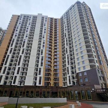Продаж 1к Квартира вул. Краснова