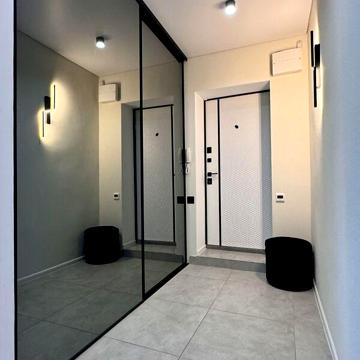 Продажа 2к квартира Замостянська вулиця