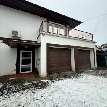 Продам новый дом Дергачи