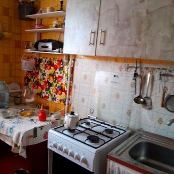 Продам квартиру в Великодолинском