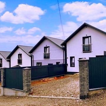 Таунхаус БЕЗ Комісії! 110 м², Всі Комунікації!