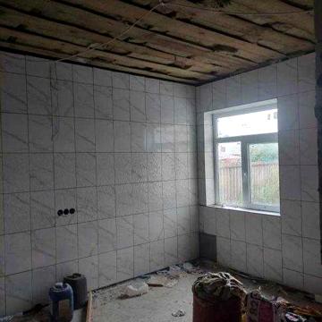 Продам новый дом в центре поселка Бабаи, 2022 года постройки