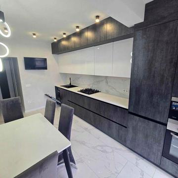 Здам модну 2 кім. Квартиру.