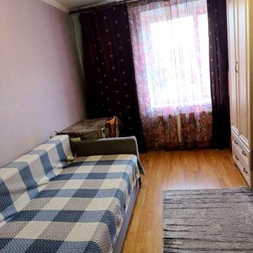 Продається однокімнатна квартира
