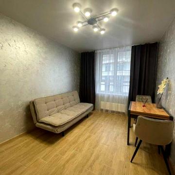 Оренда квартири в ЖК Центральний-2 біля Центрального парку