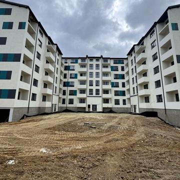 Продаж 3х кім квартири м.Пустомити вул.Відродження