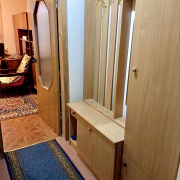 2-кімнатна квартира в районі МКК