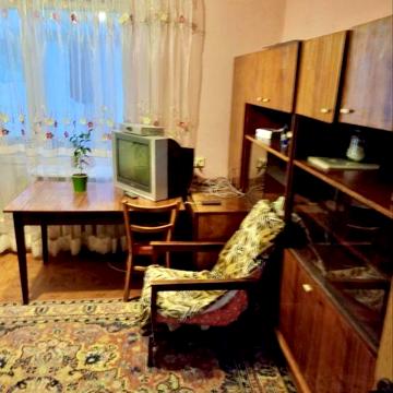 2-кімнатна квартира в районі МКК
