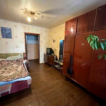 Продам 3 ком. квартиру на Молодогвардейской недалеко от Солнечного ж/м