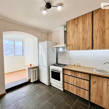 Продаж 1к Квартира Люстдорфська дорога вулиця