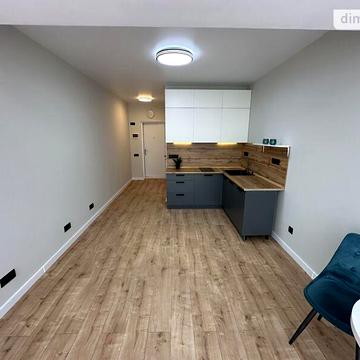 Продаж 1к Квартира Інглезі вулиця ЖК Via Roma