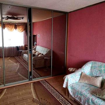 Продається 1 кімнатна квартира в районі Гречани  KTV