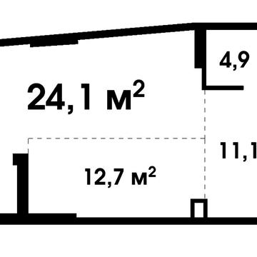 Продаж 1-кім квартира 55,5м2 ЖК Арія Печерськ Дружби Народ Звіринецька ЖК Aria